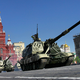 Image for article titled Pentagon Unsure If It Could Beat Russia In A Conventional Conflict